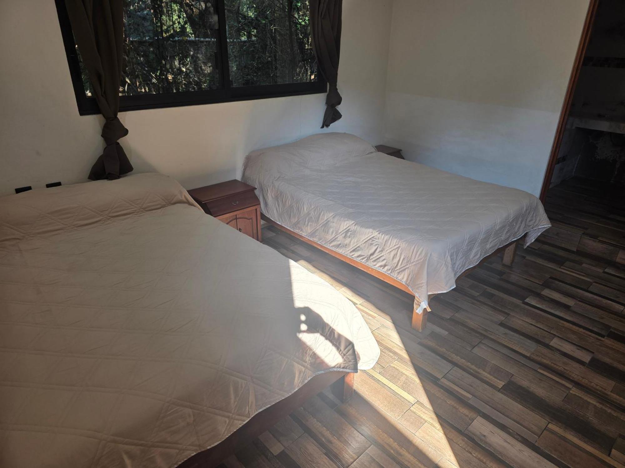 Casa Momotus Apartment เตโปซตลัน ห้อง รูปภาพ